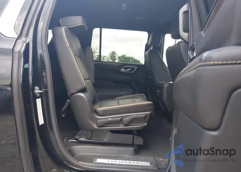 2023 Chevrolet Suburban 4Wd Premier из США, поврежденный, VIN 1GNSKFKDXPR385697